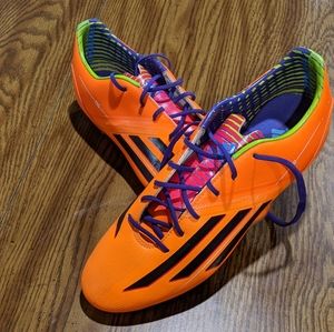 Las mejores ofertas en Botines De F tbol Zapatos y naranja para Las mejores ofertas en Botines De F tbol Zapatos y naranja para